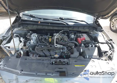 2023 Nissan Altima S Fwd z USA, uszkodzony, nr VIN 1N4BL4BV9PN377784